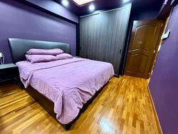 Blk 110 Bukit Purmei Road (Bukit Merah), HDB 3 Rooms #570322101